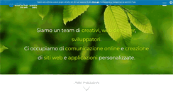 Desktop Screenshot of clikka.com